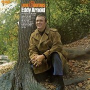 Eddy Arnold - Love and Guitars (2021) Hi Res