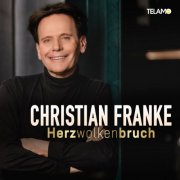 Christian Franke - Herzwolkenbruch (2024) Hi-Res