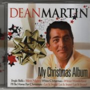 Dean Martin - My Christmas Album (2006)