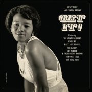 Various Artists - Get It! (2021)