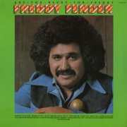 Freddy Fender - Are You Ready For Freddy (2025) [Hi-Res]