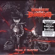 Debauchery, Blood God - Demons Of Rock'N'Roll (2022) {Limited Edition} CD-Rip