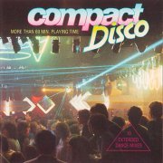 VA - Compact Disco 1 (1985)