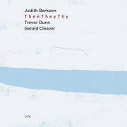 Judith Berkson  - Thee They Thy (2026)