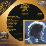 Bob Dylan - Bob Dylan’s Greatest Hits Volume II (1971/2013) [SACD]