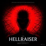 Lovett - Hellraiser (Original Motion Picture Soundtrack) (2022) [Hi-Res]