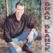 Brad Blanck - On My Way to Somewhere (2003)
