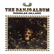 Douglas Dillard - The Banjo Album (1970) [Hi-Res]