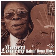 Robert Lowery - Rainin' Down Blues (2000)