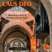 John Robinson - Laus Deo (2022)