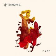 Izy Mistura - E.A.P.F (Enquanto Aguardo a Próxima Fase) (2025)