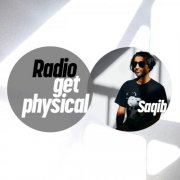 VA - Get Physical Radio By Saqib (2025)