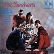 The Seekers - Hide And Seekers (1964) [Vinyl]