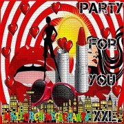 VA - Party for You XXL (2020)