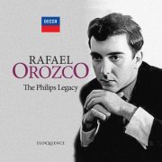 Rafael Orozco - The Philips Legacy (2024)