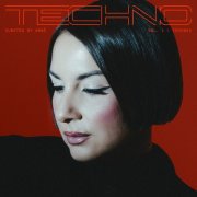 VA - TECH035 curated by ANNĒ (2026)