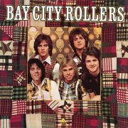 Bay City Rollers – Bay City Rollers (1975)