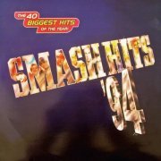 VA - Smash Hits '94 [2CD] (1994)