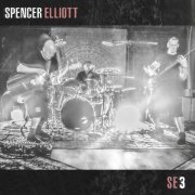 Spencer Elliott - SE3 (2022) Hi Res