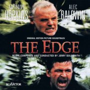 Jerry Goldsmith - The Edge - Original Motion Picture Soundtrack (1997)