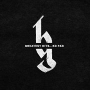 Brantley Gilbert - Greatest Hits...So Far (2025) [Hi-Res]