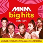 VA - MNM Big Hits 2019 Vol. 4 [2CD] (2019)