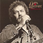 Gordon Lightfoot - Dream Street Rose (1980)