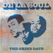 De La Soul - The Grind Date (20th Anniversary Edition) (2025)