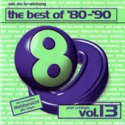 VA - The Best Of 1980-1990 - Volume 13 (1998)