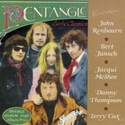 Pentangle - Early Classics (1992)