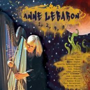 Anne LeBaron - Lebaron, Anne: 1,2,4,3 (2010)