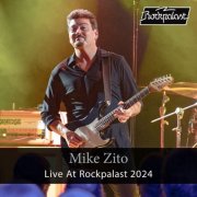 Mike Zito - Live At Rockpalast 2024 (Live, Bonn, Germany, 2024) (2026)