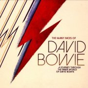 VA - The Many Faces Of David Bowie (A Journey Through The Inner World Of David Bowie) (2016)