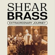 Shear Brass - Extraordinary Journey (2025) Hi-Res