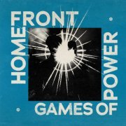 Home Front - Games Of Power (2023) Hi Res