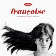 Françoise Hardy - Françoise Hardy en Vogue - Best of 1962-1967 (2024) [Hi-Res]