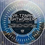 VA - Tzinah Lightworkers Session Two (2023)