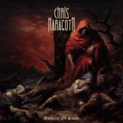 Chris Maragoth - Gatherer of Souls (2023) Hi-Res