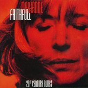 Marianne Faithfull - 20th Century Blues (Live at the New Morning, Paris) (1996/2020)