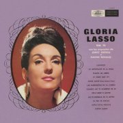 Gloria Lasso - Gloria Lasso Vol. 15 (2023) [Hi-Res]