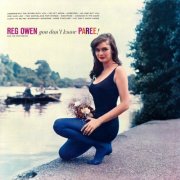 Reg Owen - You Don't Know Paree (2025)