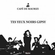 Café de Maurizi - Maurizi: Chamber Works (2019)