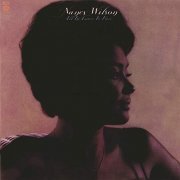 Nancy Wilson ‎– All In Love Is Fair (19745) FLAC