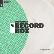 VA - Armada Record Box - REMIXED II (2021)