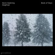 Kevin Kastning, Siegfried - Book of Days (2018)