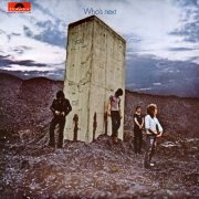 The Who - Who's Next (1971) [Vinyl]