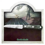 Grobschnitt – Grobschnitt (Remastered 2015) (1972)
