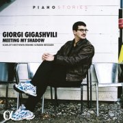 Giorgi Gigashvili - Meeting my Shadow (2023) [Hi-Res]