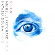 Michelle Pritchard, Natasja Douma - Vision (2025) [Hi-Res]