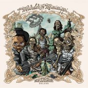 A Murder In Mississippi - Reverie Deluxe (2025) [Hi-Res]